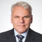 Bernd Rudolph, Geschäftsführer Wirtschaftsförderung Hersfeld-Rotenburg