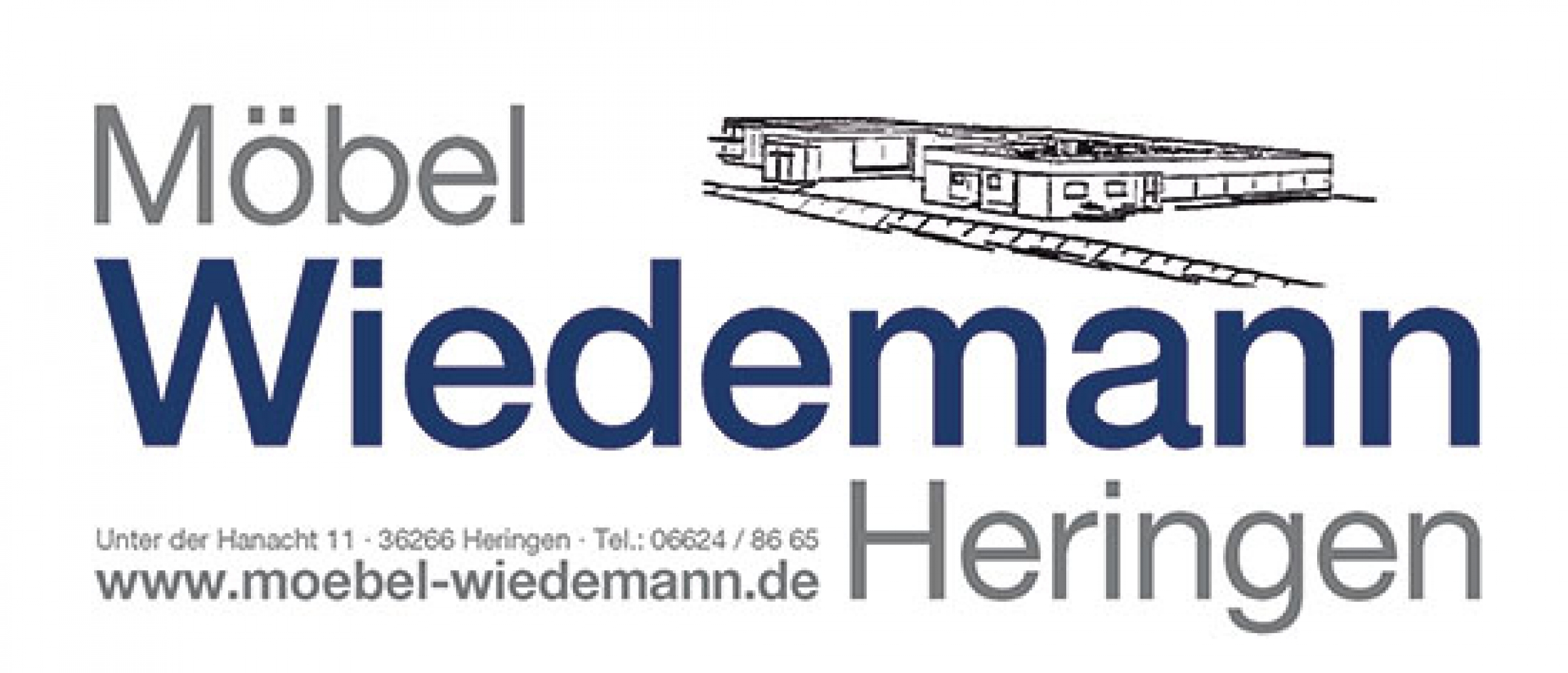 Möbel Wiedemann GmbH &amp; Co. KG